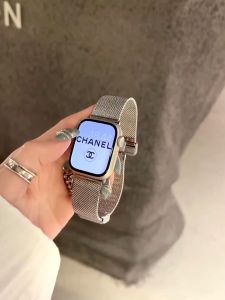 Dây Đeo Thay Thế Cho Apple Watch Series 11 10 9 8 7 SE3 49mm 42/46mm 44/45mm