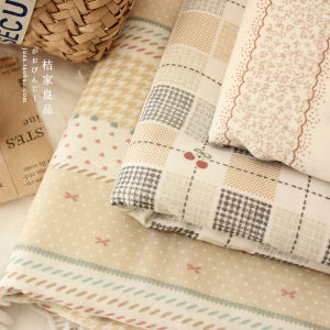 Vải Khăn Tắm Cotton 100% Thủ Công 25m Vải Cotton Nguyên Chất Cho Mẹ Và Bé Vải Hai Lớp Vải Giường Vải Thắt Nút Tóc