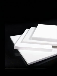 WDLYBLK | High Temperature Resistant PTFE Blocks Engineering Plastic