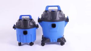 VACUUM CLEANER DRY AND WET BLOWING 3 IN 1 1200W Clean Home SuperPower CR1623-15L {SG STORE}