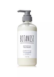 BOTANIST Botanical Shampoo 490ml & Treatment 490g