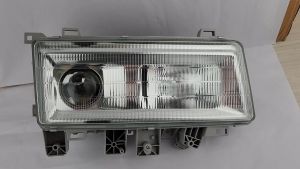 J111S06 MITSUBISHI FUSO SUPER GREAT FP510 FP517 FV360 HEAD LAMP
