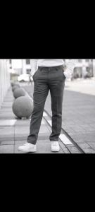 CELANA KERJA PRIA | CELANA KANTOR FORMAL SLIMFIT | CELANA BAHAN