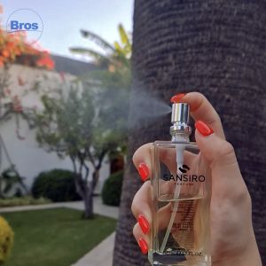 E61 - Nước hoa Sansiro 50ml cho nam