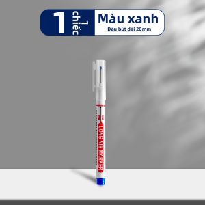 XUEDELE | Bút Dấu Mục Đích Đặc Biệt Chống Nước Chống Dầu Không Phai Nhanh Khô