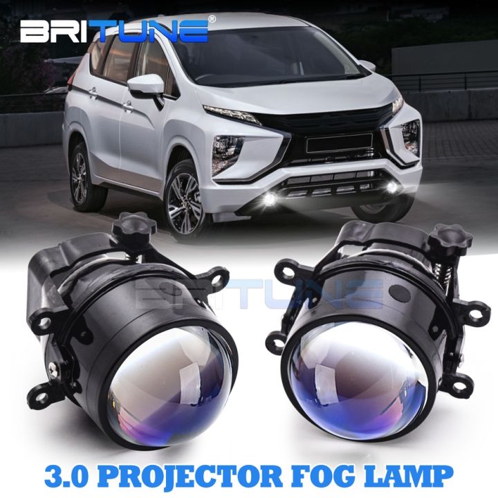 thumbnail interactive-video image 1 of Xentec 2 HID Kit For Mitsubishi Outlander Sport 2011-2017 – H11, 35W, 6000K/8000K, 5800 Lumens, 2-Year Warranty 1 of 5