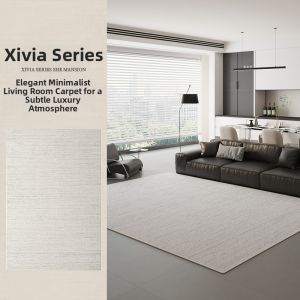 AOVOC | Waterproof Anti-Stain Carpet