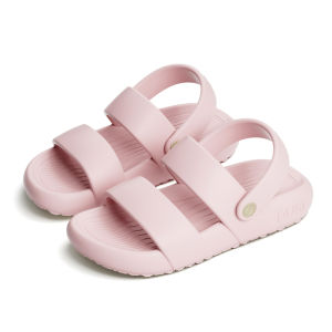 PUXI | Non-slip Anti-odor Soft Bottom Casual Slippers
