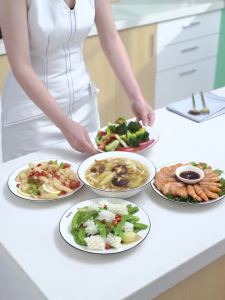 Insulation Freshness Storage Dustproof Food Cover