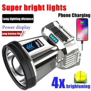 Ultra-Bright Portable Headlights: Features & Benefits