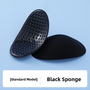 LEMENGDIE | Anti-Sliding Shoulder Pads for Men and Women Invisible Shoulder Pads for Straight Shoulders