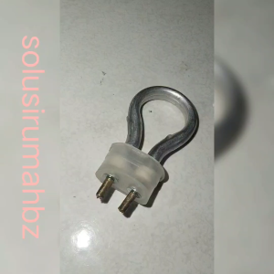 ELEMEN PEMANAS AIR TEKO ALUMINIUM ELEMENT SPARE PART SPAREPART