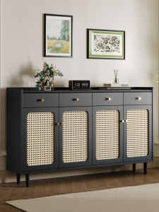 QUYUAN | Vintage Storage Cabinet Furniture