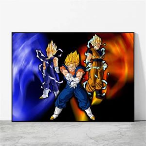 Bandai | Diamond Painting Classic Warm Blood Dragon Ball Mosaic Handmade Artwork Round/Square Diamonds Exquisite Gift Home Decor