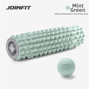 joinfit | Professional Strength Irregular Wolf Tooth Roller