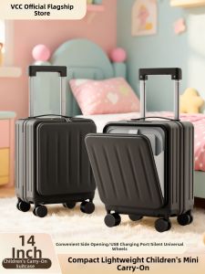 VCC | Carry-on Travel Suitcase 20 Inch