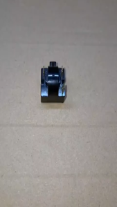 RELAY PTC KULKAS 1 PIN KIRI 2 PIN KANAN