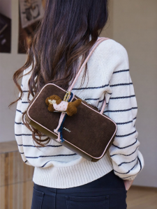 Josiny | Versatile Boston Hand Shoulder Crossbody Bag