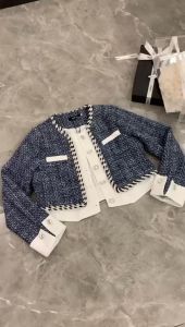 BLAZER PREMIUM WANITA KANCING IMPORT KD 6592-1