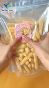 Bánh Gai Bơ Sữa 500G Viettin Mart