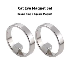 Rapid Magnet Cat Eye Manicure Tool