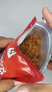 Abon Ayam Asli Original 100grm