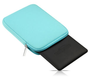 Microsoft Surface Go 2-in-1 10-Inch Tablet Computer Inner Bag Protective Cover High Elastic Dive Material Business Style