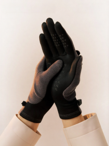 Bananain | Thermal Windproof Touch Screen Gloves