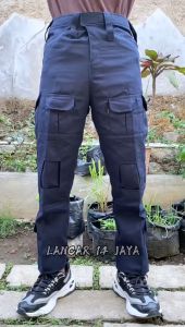 Celana Panjang Berkualitas Tinggi: Pilihan Terbaik untuk Aktivitas Outdoor