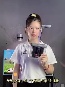 AQUACRAFTSMAN | Bộ Lọc 6-trong-1 Tăng Oxy Ngược Chiều