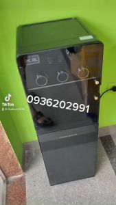 Máy làm nước nóng lạnh đa năng cho gia đình  văn phòng  sảnh khách sạn - cây nước nóng lạnh đa năng