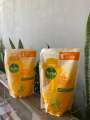 Dettol Body Wash 410ml Sabun Mandi Cair Anti Bakteri BodyWash Reffil (Random). 