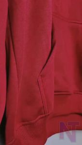 Hoodie pria distro terbaru NOT TIRED lembut tebal suiter cowok terbaru 2023 sweater pria ala korea