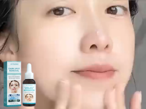 Jaysuing เอสเซนส์บำรุงผิวหน้า Nicotinamide Serum ออยทาหน้า ออยล์บำรุงผิวหน้า ไนอะซินาไมด์ รีดีไฟน์นิ่ง เซรั่ม เซรั่มหน้าใส เพิ่มความชุ่มชื้นและบำรุงผิวหน้า 30ml