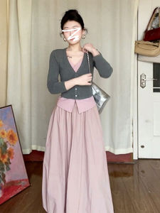 Homecore | Two-Piece Dress Set
