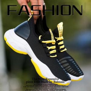 LKShoes มาใหม่จ้า รองเท้าผ้าใบ สวมง่าย ใส่ได้เพียงพอต่อเนื่อง ชุดของ ใส่สบายเท้าแนวสตรีท ใครดูดี