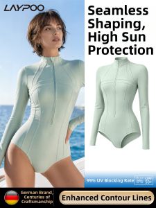 Laypoo | UV Protection Diving Suit