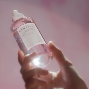 (Bundle Deal)SKIN1004 BEST DUO/Poremizing Ampoule/Poremizing Clear Toner (Made In Korea) - Koscos