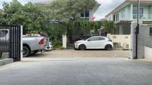 มอเตอร์ประตูรีโมทHEADSON/1000KG-2000KG ครบชุด บอร์ดBSM