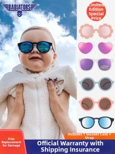 Babiators | UV Protection Sunglasses for Baby Children