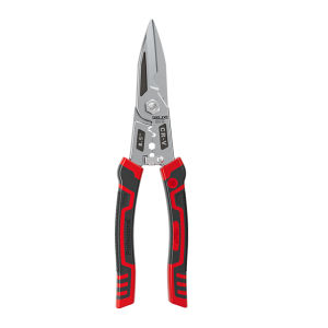 DELIXI | Industrial Steel Cutting Shears Wire Stripper