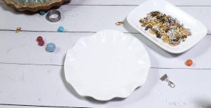 St.kunkka | 100 Chiếc Móc Khóa Lò Xo Kim Loại Đầu Nối Bằng Sắt Đầu Nối Bằng Da Phụ Kiện Kết Nối Để Làm Vòng Tay Vòng Cổ Đồ Trang Sức Tự Làm