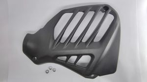 Pelindung Kipas Mesin N Max - Cover Comp Cooling Fan Tutup Pengaman Magnet Magnit Kipas Mesin