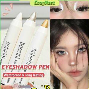 C.N. High-gloss Eyeshadow Pen Lying Silkworm Pen Matte Eye Shadow Pen Long Lasting
