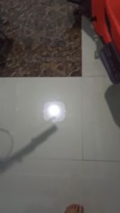 Sarung Jok Berkualitas Tinggi untuk UWINFLY D60 ADV