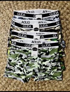 Boxer pria dewasa [ ISI 3 PCS ] Celana dalam Pria Terbaru CD Pria dewasa-sempak terbaru-Celana Dalam pria dewasa -motif loreang