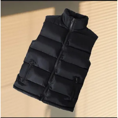 Jaket rompi pria-wanita jaket motor jaket parasut pelindung dada terbaru cod