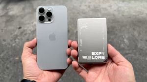 Pin sạc dự phòng không dây MS WiWU Ultra-Thin Wi-P019 5000 / Wi-P020 10000 mah