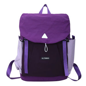 Outdoor Waterproof Light Weight Large Capacity Backpack