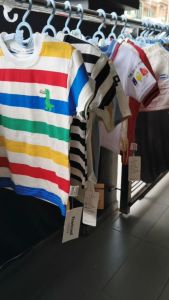 【C112】Kids Summer Korean Fashion 2-pcs suits for Boy fashion casual Shirt & Pants Boy Fashion T-shirt set Collar Shirt 男童套装